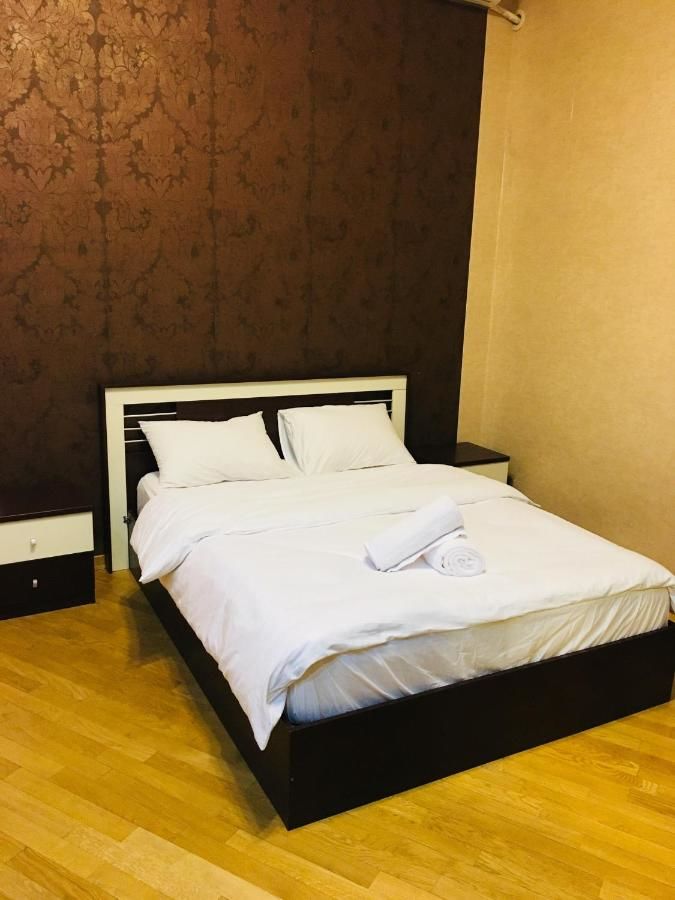 Апартаменты Apartment on MADO Баку-31