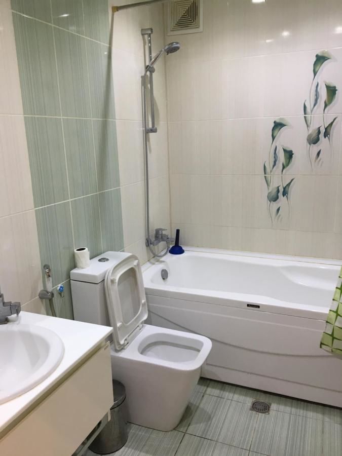 Апартаменты Apartment on MADO Баку-34
