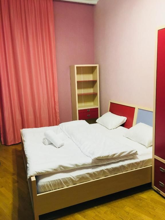 Апартаменты Apartment on MADO Баку-48