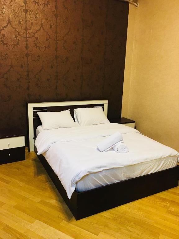 Апартаменты Apartment on MADO Баку-57