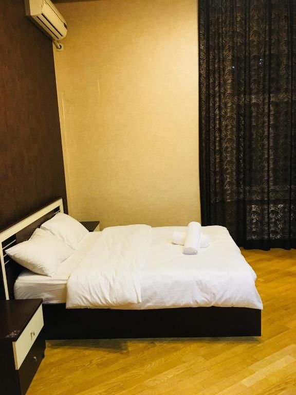 Апартаменты Apartment on MADO Баку-62