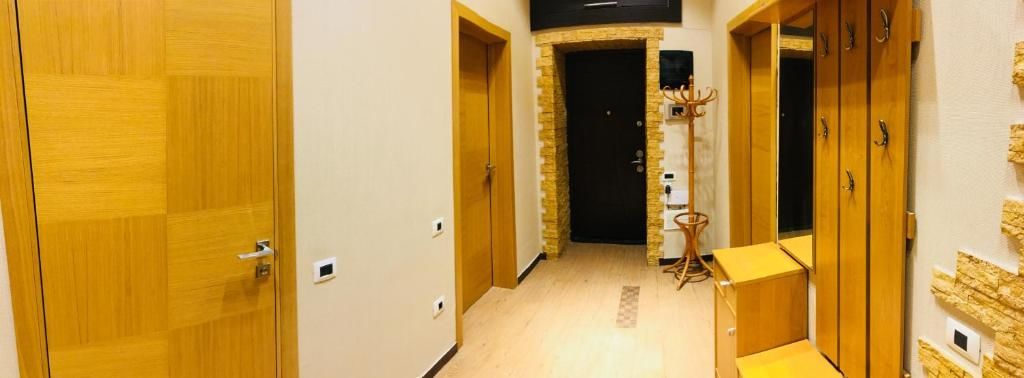 Апартаменты Apartment on MADO Баку-69