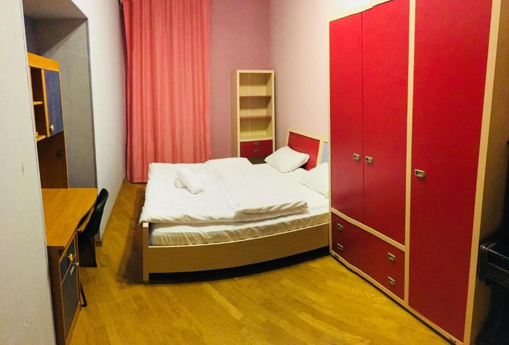 Апартаменты Apartment on MADO Баку-73