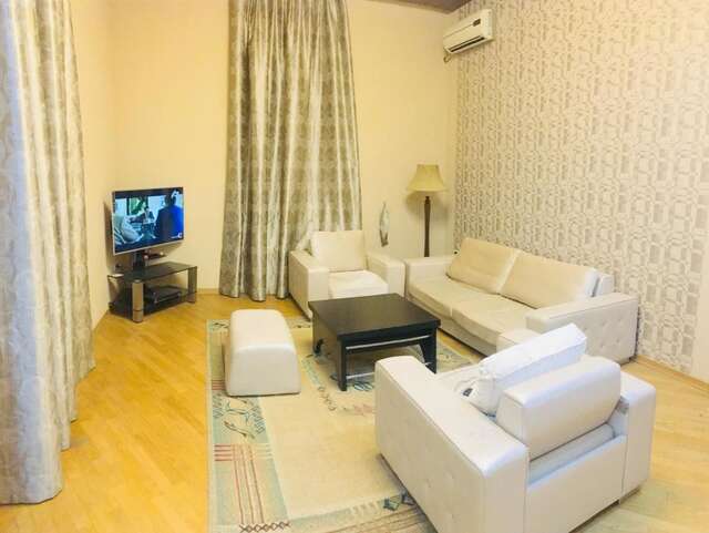Апартаменты Apartment on MADO Баку-18