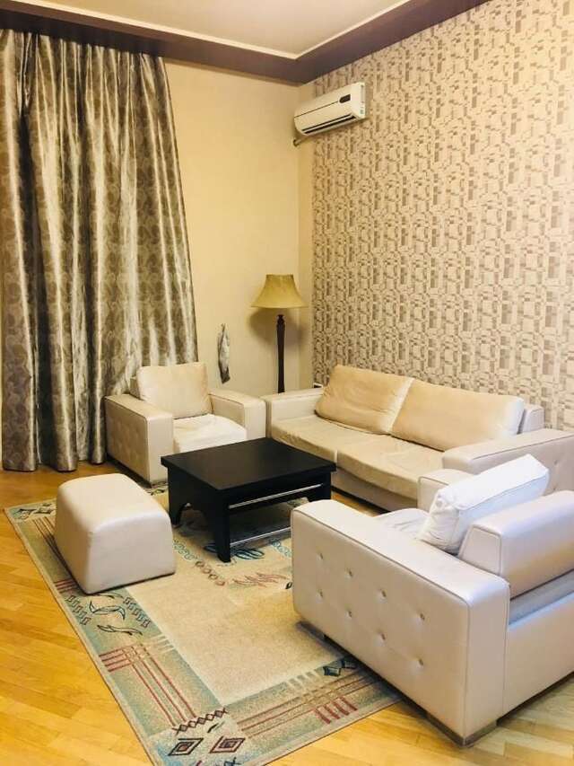 Апартаменты Apartment on MADO Баку-21
