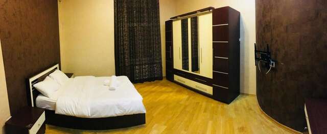 Апартаменты Apartment on MADO Баку-28