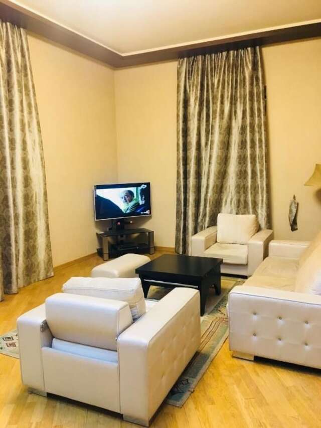 Апартаменты Apartment on MADO Баку-49