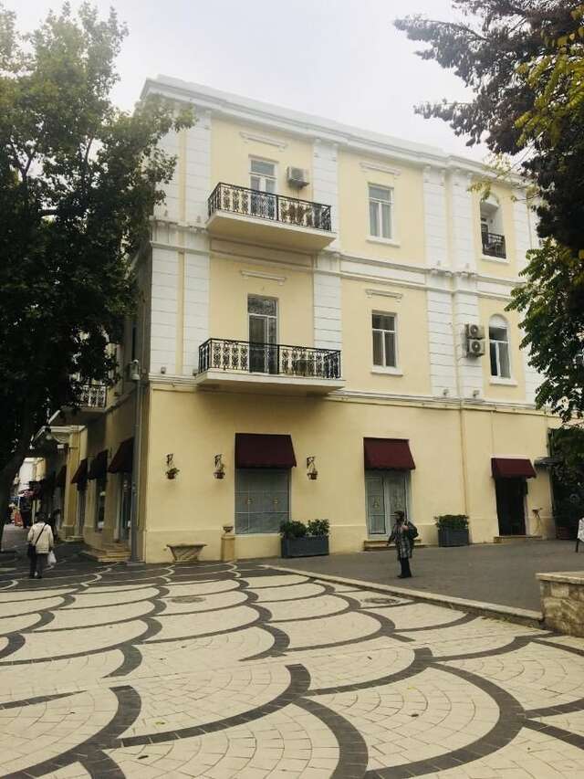 Апартаменты Apartment on MADO Баку-7